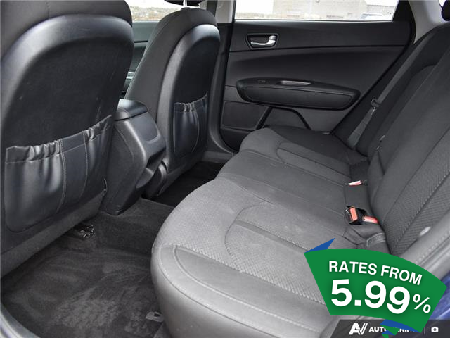 2018 Kia Optima LX (Stk: 762) in Kitchener - Image 24 of 27