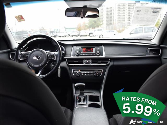 2018 Kia Optima LX (Stk: 762) in Kitchener - Image 25 of 27