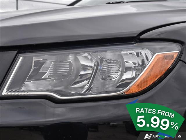 2021 Jeep Compass North (Stk: 780) in Kitchener - Image 10 of 27