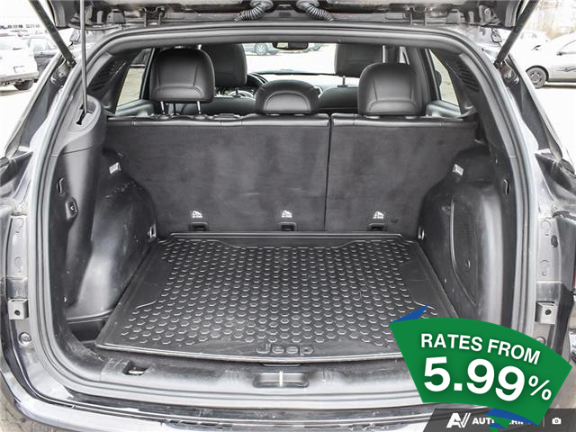 2021 Jeep Compass North (Stk: 780) in Kitchener - Image 11 of 27