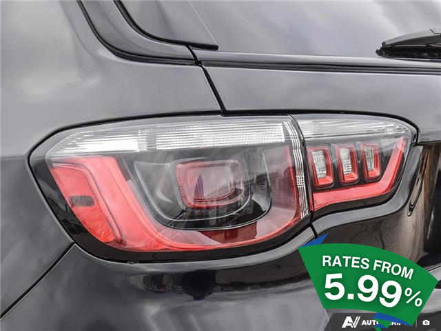 2021 Jeep Compass North (Stk: 780) in Kitchener - Image 12 of 27