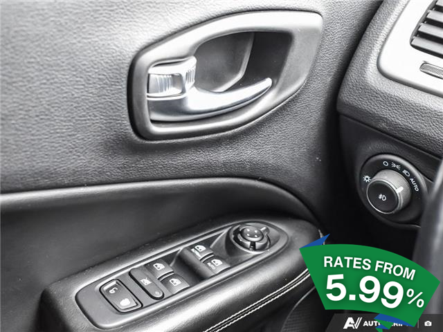 2021 Jeep Compass North (Stk: 780) in Kitchener - Image 17 of 27