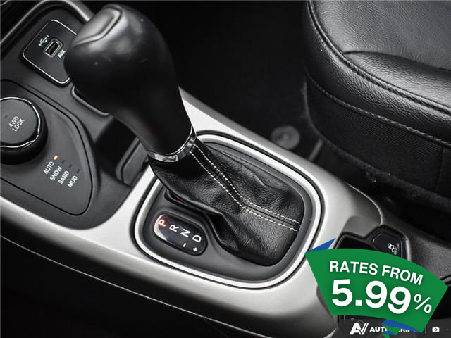 2021 Jeep Compass North (Stk: 780) in Kitchener - Image 19 of 27