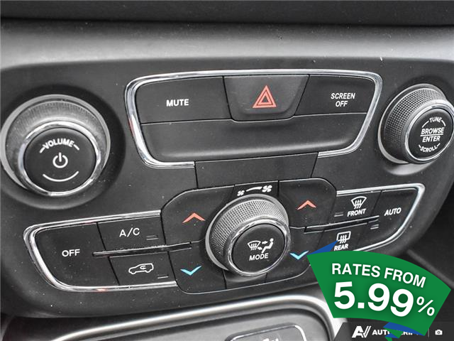 2021 Jeep Compass North (Stk: 780) in Kitchener - Image 20 of 27