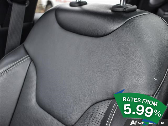 2021 Jeep Compass North (Stk: 780) in Kitchener - Image 23 of 27