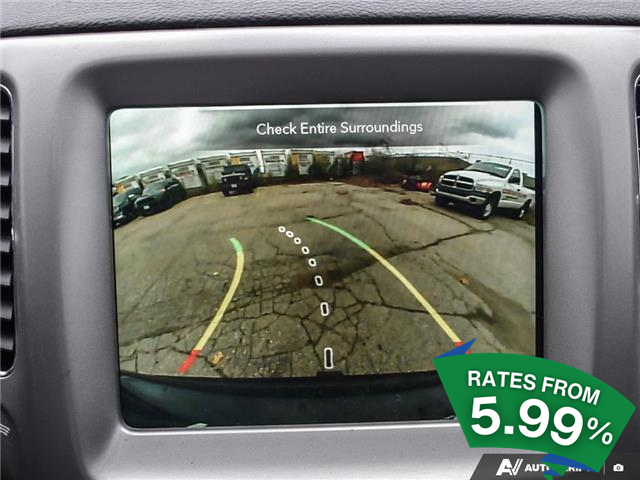 2021 Jeep Compass North (Stk: 780) in Kitchener - Image 27 of 27