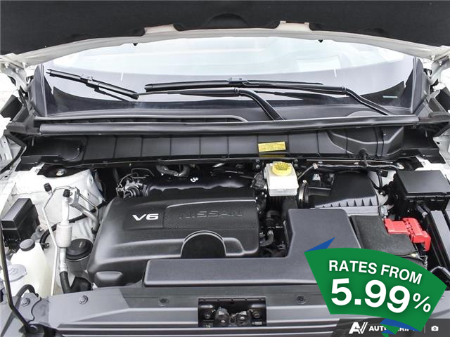 2024 Nissan Pathfinder Platinum (Stk: 783) in Kitchener - Image 8 of 27