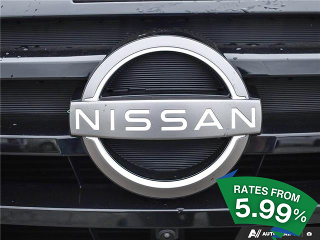 2024 Nissan Pathfinder Platinum (Stk: 783) in Kitchener - Image 9 of 27