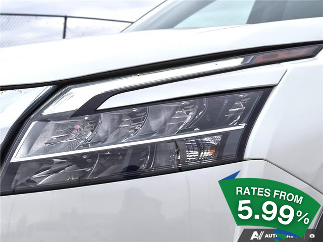 2024 Nissan Pathfinder Platinum (Stk: 783) in Kitchener - Image 10 of 27