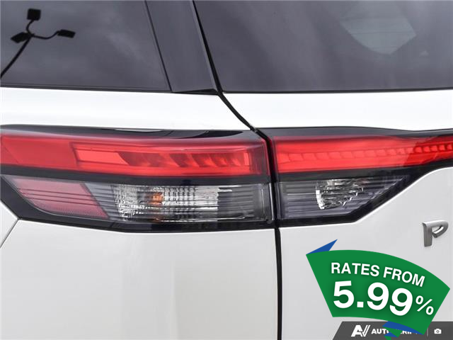 2024 Nissan Pathfinder Platinum (Stk: 783) in Kitchener - Image 12 of 27