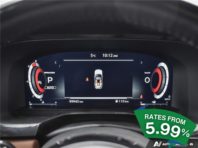 2024 Nissan Pathfinder Platinum (Stk: 783) in Kitchener - Image 15 of 27