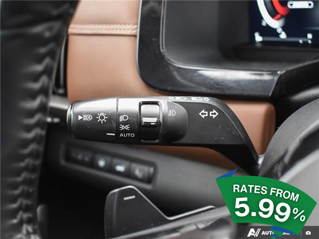 2024 Nissan Pathfinder Platinum (Stk: 783) in Kitchener - Image 16 of 27