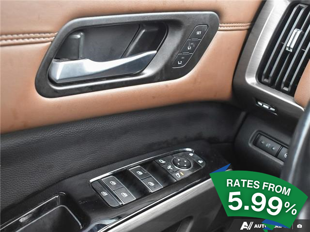 2024 Nissan Pathfinder Platinum (Stk: 783) in Kitchener - Image 17 of 27