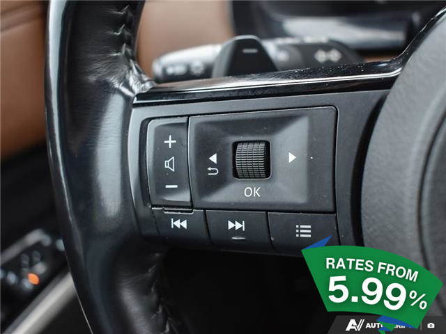 2024 Nissan Pathfinder Platinum (Stk: 783) in Kitchener - Image 18 of 27