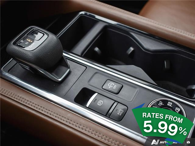 2024 Nissan Pathfinder Platinum (Stk: 783) in Kitchener - Image 19 of 27