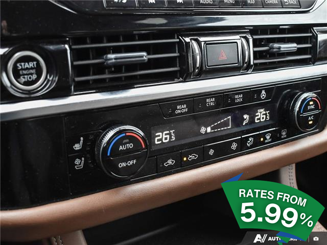 2024 Nissan Pathfinder Platinum (Stk: 783) in Kitchener - Image 20 of 27