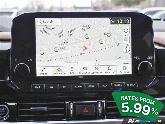 2024 Nissan Pathfinder Platinum (Stk: 783) in Kitchener - Image 21 of 27