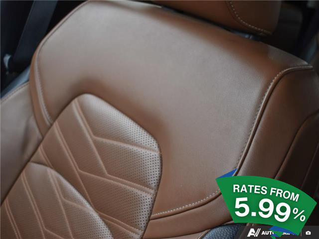 2024 Nissan Pathfinder Platinum (Stk: 783) in Kitchener - Image 23 of 27