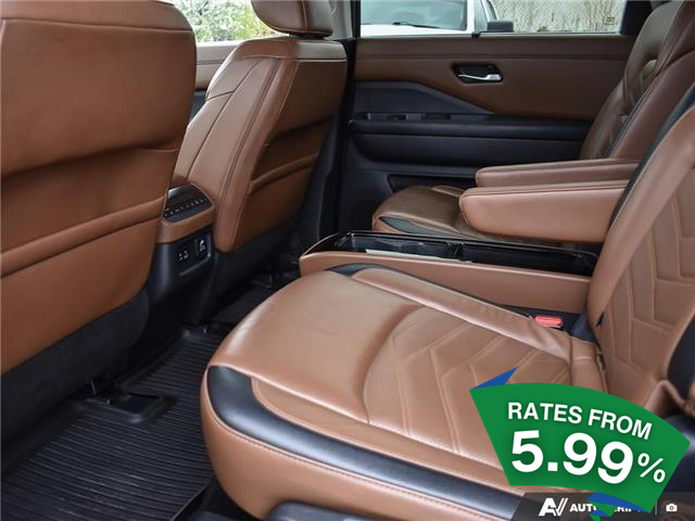 2024 Nissan Pathfinder Platinum (Stk: 783) in Kitchener - Image 24 of 27