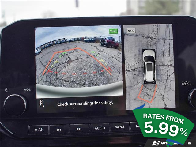 2024 Nissan Pathfinder Platinum (Stk: 783) in Kitchener - Image 27 of 27