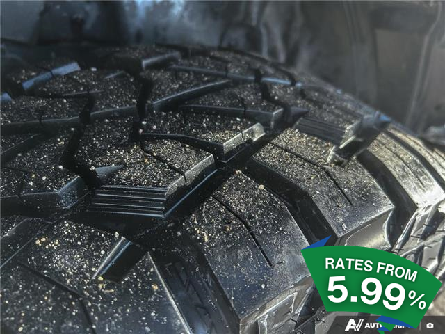 2022 Ford Bronco Outer Banks (Stk: 824) in Kitchener - Image 7 of 23