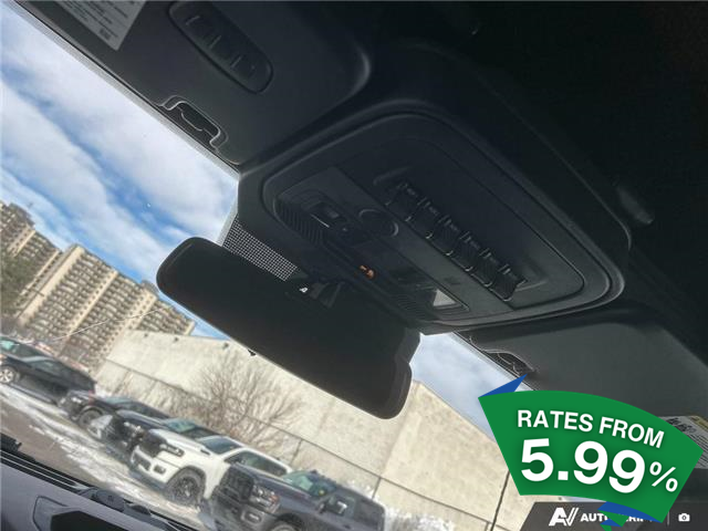 2022 Ford Bronco Outer Banks (Stk: 824) in Kitchener - Image 19 of 23