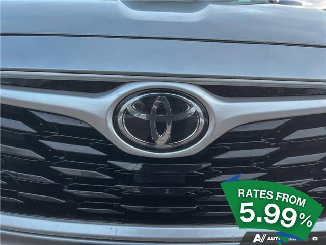 2020 Toyota Highlander XLE (Stk: 820) in Kitchener - Image 9 of 24