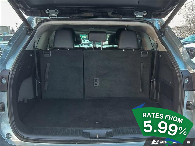2020 Toyota Highlander XLE (Stk: 820) in Kitchener - Image 11 of 24