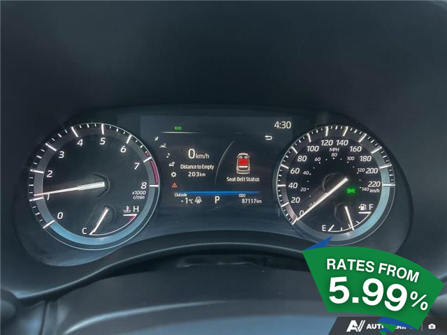 2020 Toyota Highlander XLE (Stk: 820) in Kitchener - Image 14 of 24