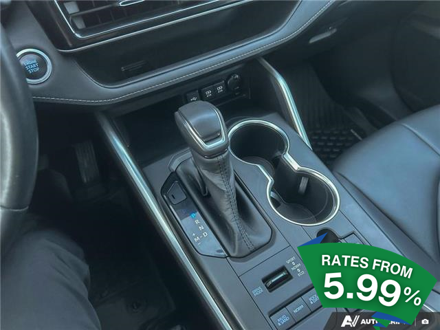 2020 Toyota Highlander XLE (Stk: 820) in Kitchener - Image 17 of 24