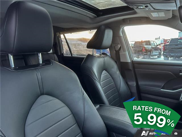 2020 Toyota Highlander XLE (Stk: 820) in Kitchener - Image 21 of 24
