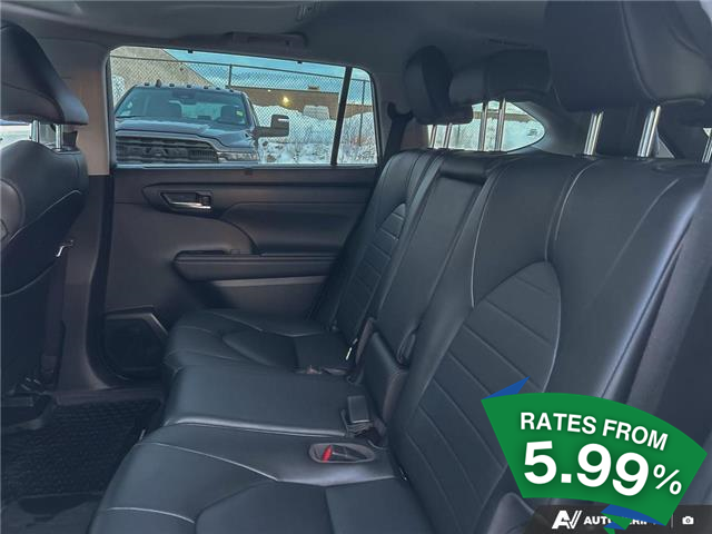 2020 Toyota Highlander XLE (Stk: 820) in Kitchener - Image 22 of 24