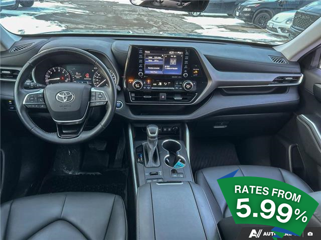 2020 Toyota Highlander XLE (Stk: 820) in Kitchener - Image 23 of 24