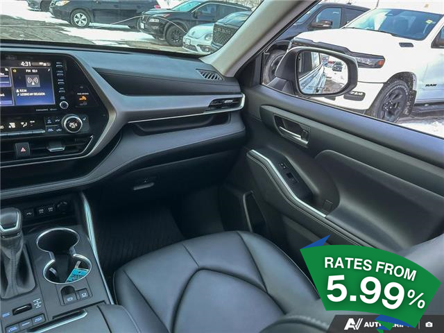 2020 Toyota Highlander XLE (Stk: 820) in Kitchener - Image 24 of 24