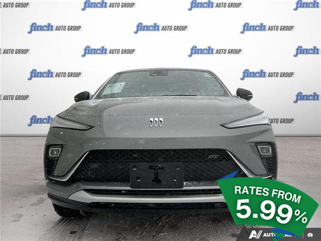 2024 Buick Envista Sport Touring (Stk: 834) in Kitchener - Image 2 of 24