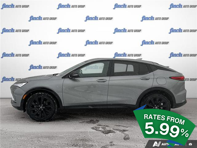 2024 Buick Envista Sport Touring (Stk: 834) in Kitchener - Image 3 of 24