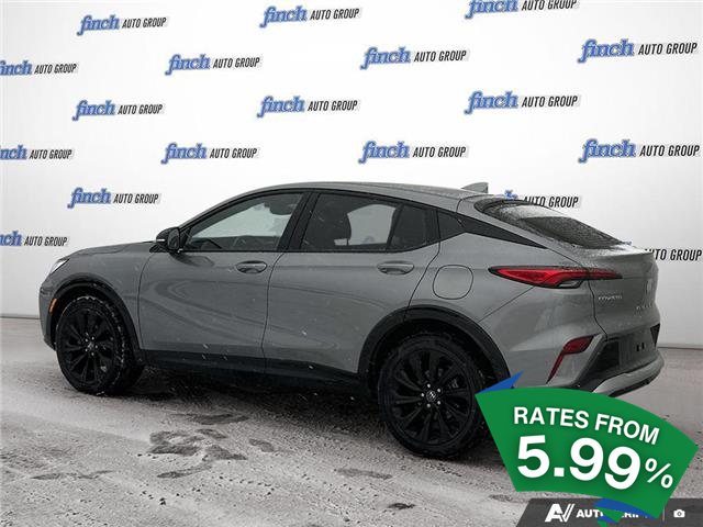 2024 Buick Envista Sport Touring (Stk: 834) in Kitchener - Image 4 of 24