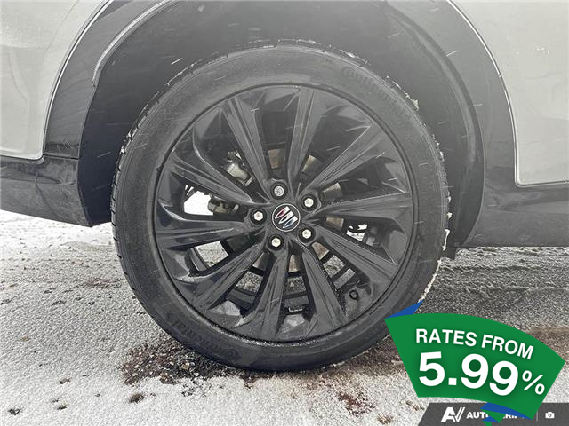 2024 Buick Envista Sport Touring (Stk: 834) in Kitchener - Image 6 of 24