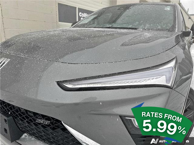 2024 Buick Envista Sport Touring (Stk: 834) in Kitchener - Image 8 of 24
