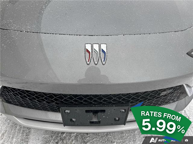 2024 Buick Envista Sport Touring (Stk: 834) in Kitchener - Image 9 of 24