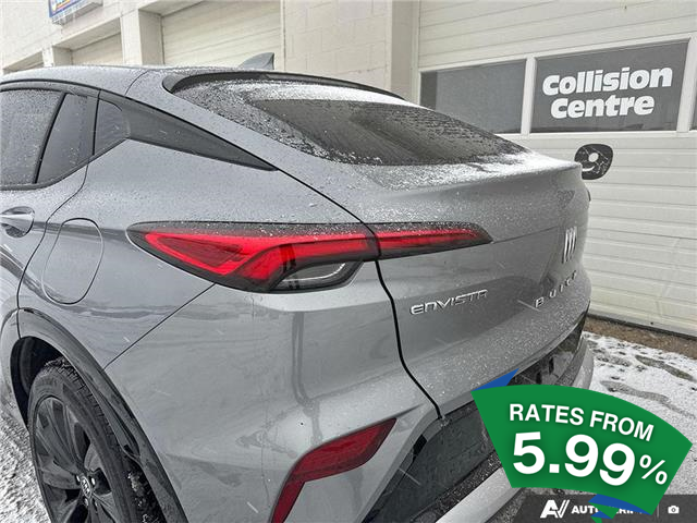 2024 Buick Envista Sport Touring (Stk: 834) in Kitchener - Image 10 of 24