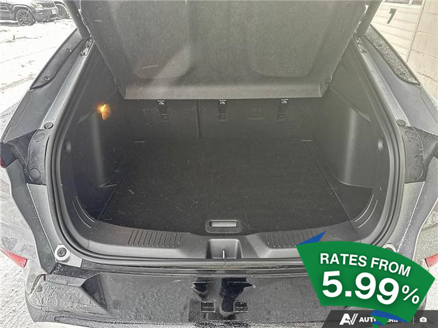2024 Buick Envista Sport Touring (Stk: 834) in Kitchener - Image 11 of 24