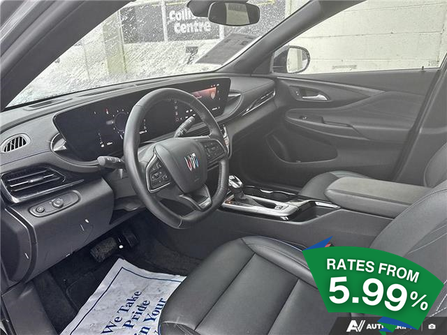 2024 Buick Envista Sport Touring (Stk: 834) in Kitchener - Image 12 of 24