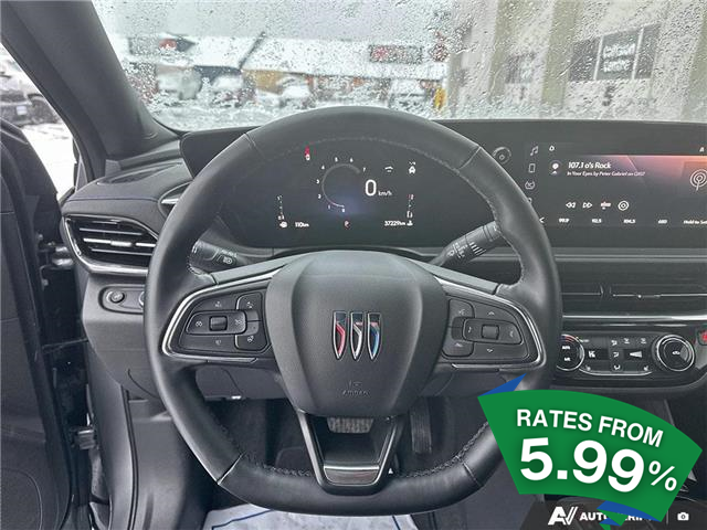 2024 Buick Envista Sport Touring (Stk: 834) in Kitchener - Image 13 of 24