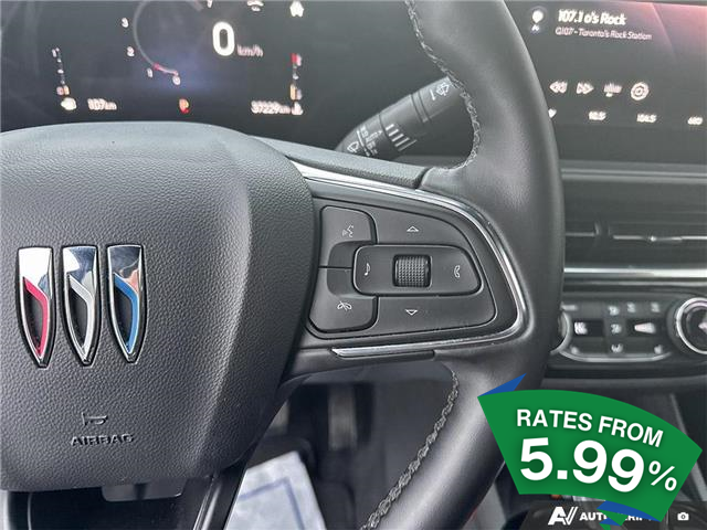 2024 Buick Envista Sport Touring (Stk: 834) in Kitchener - Image 15 of 24