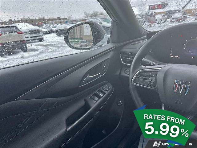 2024 Buick Envista Sport Touring (Stk: 834) in Kitchener - Image 16 of 24