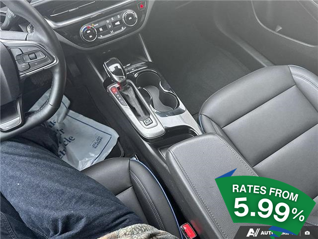 2024 Buick Envista Sport Touring (Stk: 834) in Kitchener - Image 17 of 24