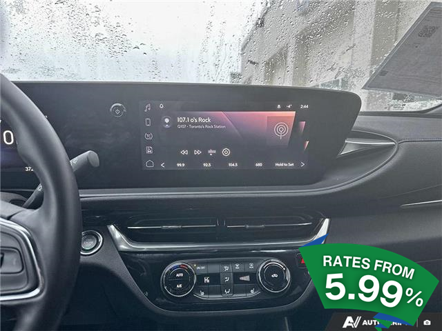 2024 Buick Envista Sport Touring (Stk: 834) in Kitchener - Image 18 of 24