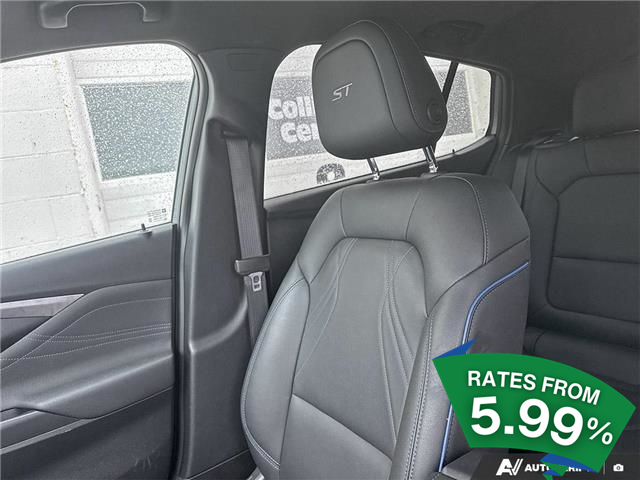 2024 Buick Envista Sport Touring (Stk: 834) in Kitchener - Image 19 of 24