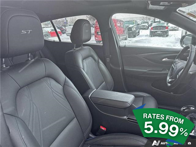 2024 Buick Envista Sport Touring (Stk: 834) in Kitchener - Image 21 of 24